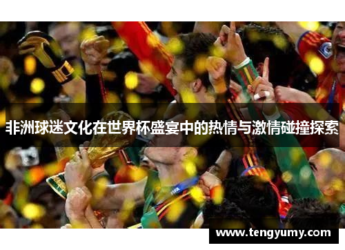 非洲球迷文化在世界杯盛宴中的热情与激情碰撞探索
