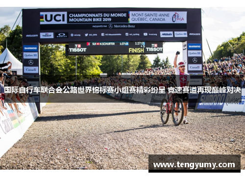 国际自行车联合会公路世界锦标赛小组赛精彩纷呈 竞速赛道再现巅峰对决