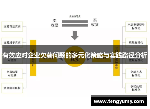 有效应对企业欠薪问题的多元化策略与实践路径分析